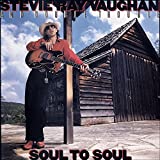 Vaughan , Stevie Ray - Texas Flood (Remastered)