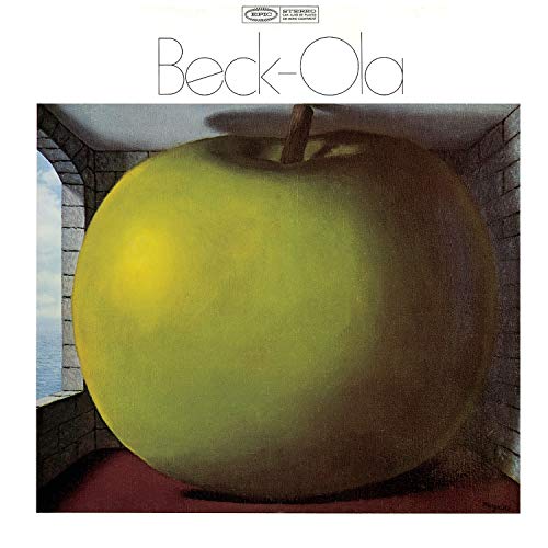 Beck , Jeff - Beck-Ola