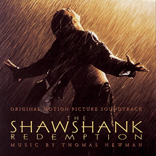 Newman , Thomas - The Shawshank Redemption