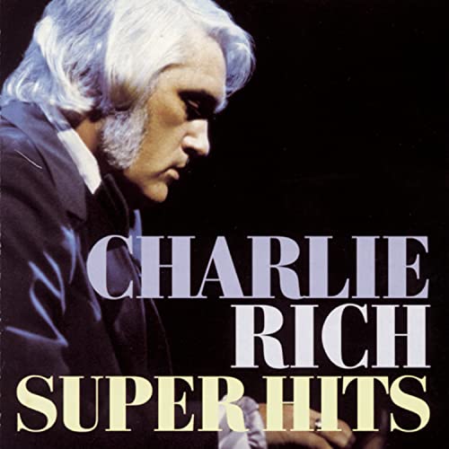 Rich , Charlie - Super Hits