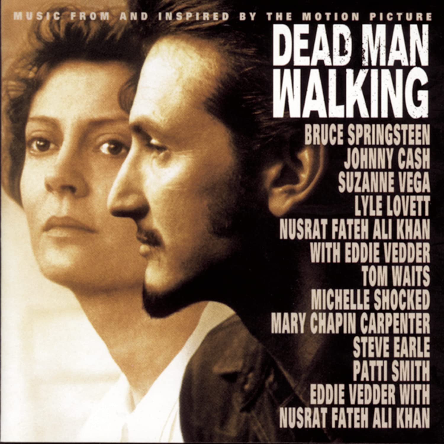 OST - Dead Man Walking