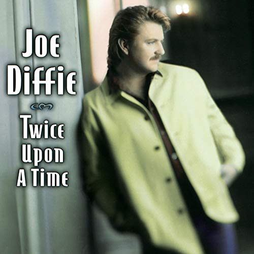 Diffie , Joe - Twice Upon a Time