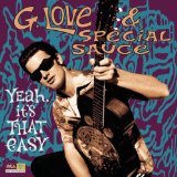 G.Love & Special Sauce - o. Titel