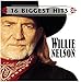 Nelson , Willie - 16 Biggest Hits