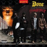 Bone Thugs-N-Harmony - E. 1999 eternal