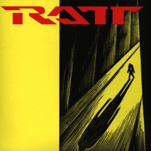 Ratt - Ratt