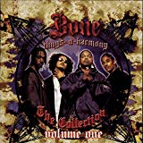 Bone Thugs-N-Harmony - The collection 2