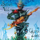  - Steve Vai - Where the Wild Things Are (2 DVDs)