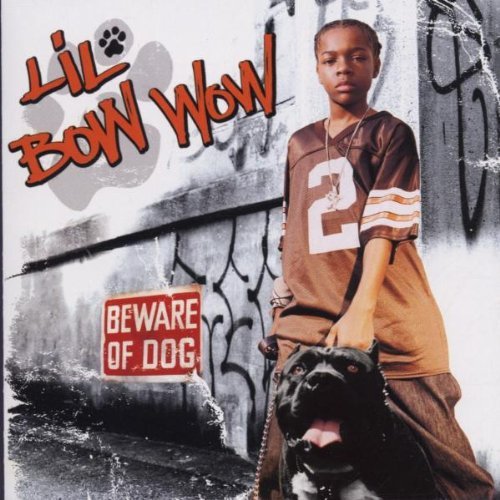 Lil Bow Wow - Beware of dog