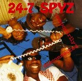 24-7 Spyz - Gumbo millennium (1990)