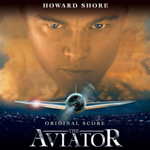 Howard Shore - The Aviator (Score)