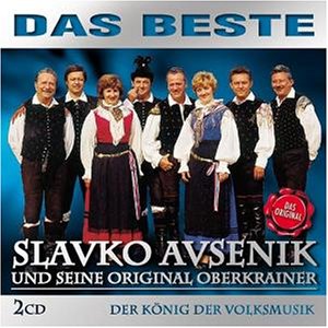 Avsenik , Slavko - Das Beste