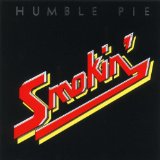 Humble Pie - Live in Concert