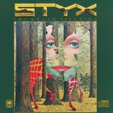 Styx - Cornerstone
