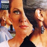 Styx - Cornerstone