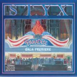 Styx - Cornerstone
