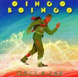 Oingo Boingo - Nothing to Fear