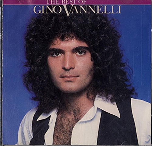 Vannelli , Gino - The Best of