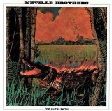 Neville Brothers , The - Brother's keeper