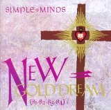 Simple Minds - New Gold Dream (81-82-83-84) (Remastered)