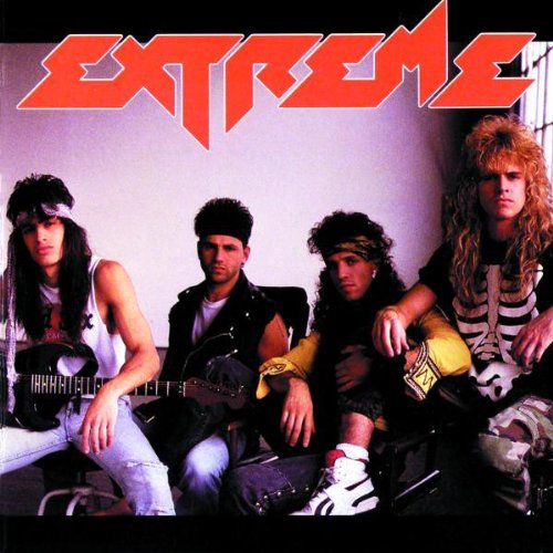 Extreme - Extreme