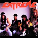 Extreme - III sides of every story