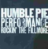Humble Pie - Live in Concert