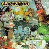 Lagwagon - Hoss (Reissue)