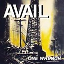 Avail - Over the James