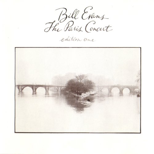 Bill Evans - Paris Concert One