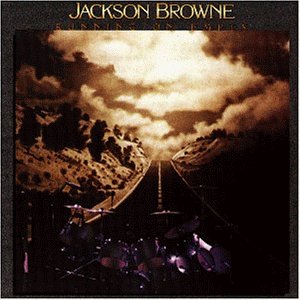 Browne , Jackson - Running on empty (Remastered)