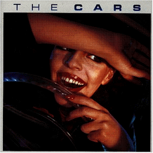 Cars , The - O.  Titel