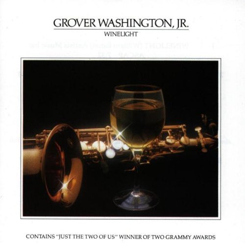 Washington . Grover Jr. - Winelight