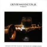 Grover Washington Jr. - Soul Box (Verve Originals Serie)