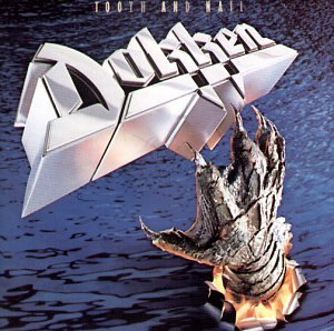 Dokken - Tooth & Nail