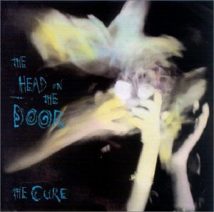 Cure , The - The Head on the Door (US-Import)
