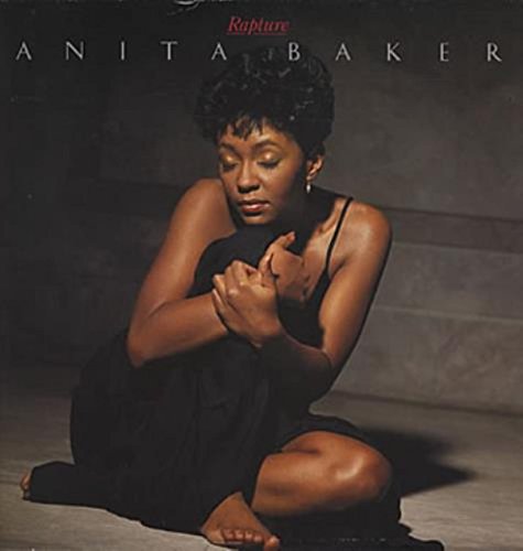 Baker , Anita - Rapture (86) (Vinyl)