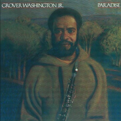 Washington Jr. , Grover - Paradise