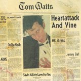 Waits , Tom - Bad As Me (Remastered) (Vinyl)