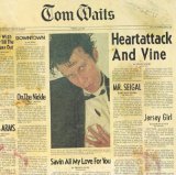 Waits , Tom - Real gone