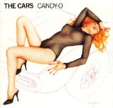 the Cars - The Cars (Neupressung) [Vinyl LP]