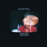 Mitchell , Joni - Wild things run fast