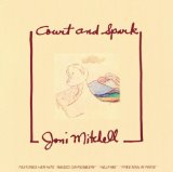 Mitchell ,  Joni - Ladies of the canyon