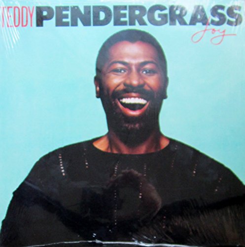Pendergrass , Teddy - Joy (Vinyl)