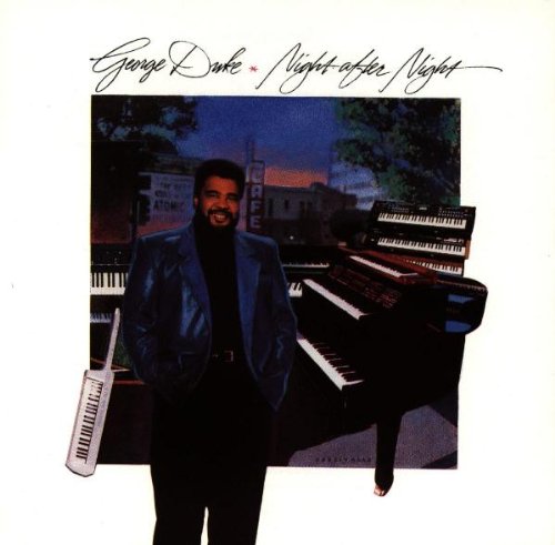 Duke , George - Night after night