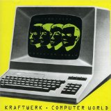 Kraftwerk - The Man Machine [Remastered Edition]