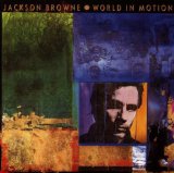 Browne , Jackson - Lives In The Balance (Vinyl)