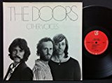 the Doors - Full Circle [Vinyl LP]