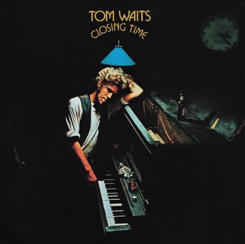 Waits , Tom - Closing time