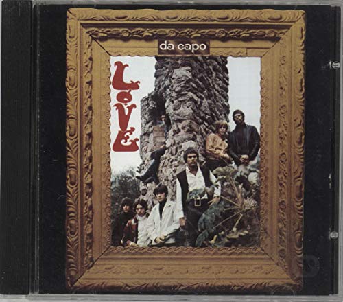 Love - Da Capo